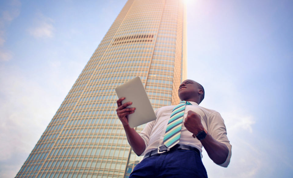 People at Conference People at Conference